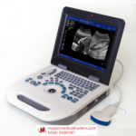NYRO 10 Portable Ultrasound Machine (1-Year Repairing Warranty from Brand)