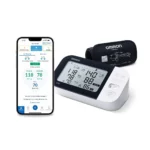 Omron M7 Intelli IT Digital Blood Pressure Monitor - Image 3