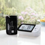 Omron M7 Intelli IT Digital Blood Pressure Monitor - Image 4