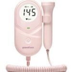 Yuwell YTX-203 Fetal Doppler