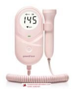 Yuwell YTX-203 Fetal Doppler