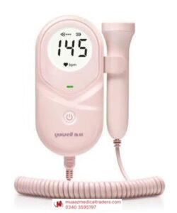 Yuwell YTX-203 Fetal Doppler
