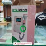 Rechargeable Fetal Doppler For Clinic, Community Healthcare Center, and Home Use - Image 4