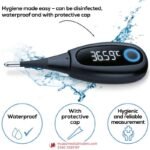 Beurer OT-30 Basal thermometer - Image 11