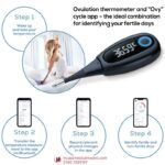 Beurer OT-30 Basal thermometer - Image 6
