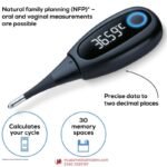 Beurer OT-30 Basal thermometer - Image 7