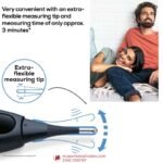 Beurer OT-30 Basal thermometer - Image 8
