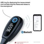 Beurer OT-30 Basal thermometer - Image 9