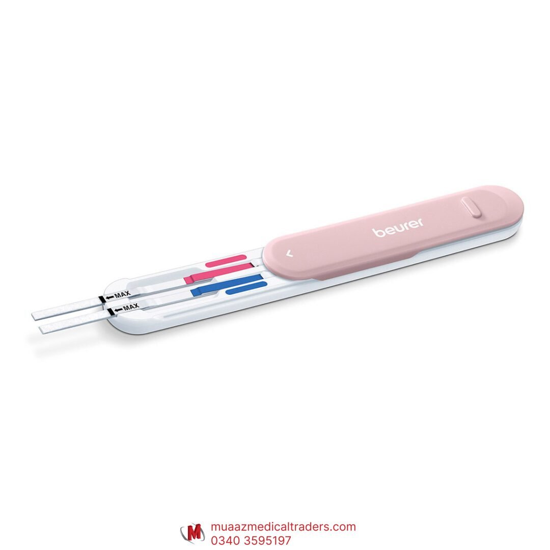 Beurer OT-80 Personal Fertility Set - Image 1