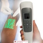 Accurate Vein AV-100 Digital Portable Infrared Vein Finder