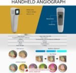 Accurate Vein AV-100 Digital Portable Infrared Vein Finder - Image 2
