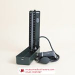 Certeza CR-2001 Mercury Sphygmomanometer