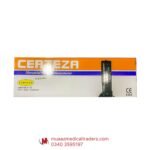 Certeza CR-2001 Mercury Sphygmomanometer - Image 2