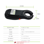 Medex USA VF-103 Vein Finder - Image 5