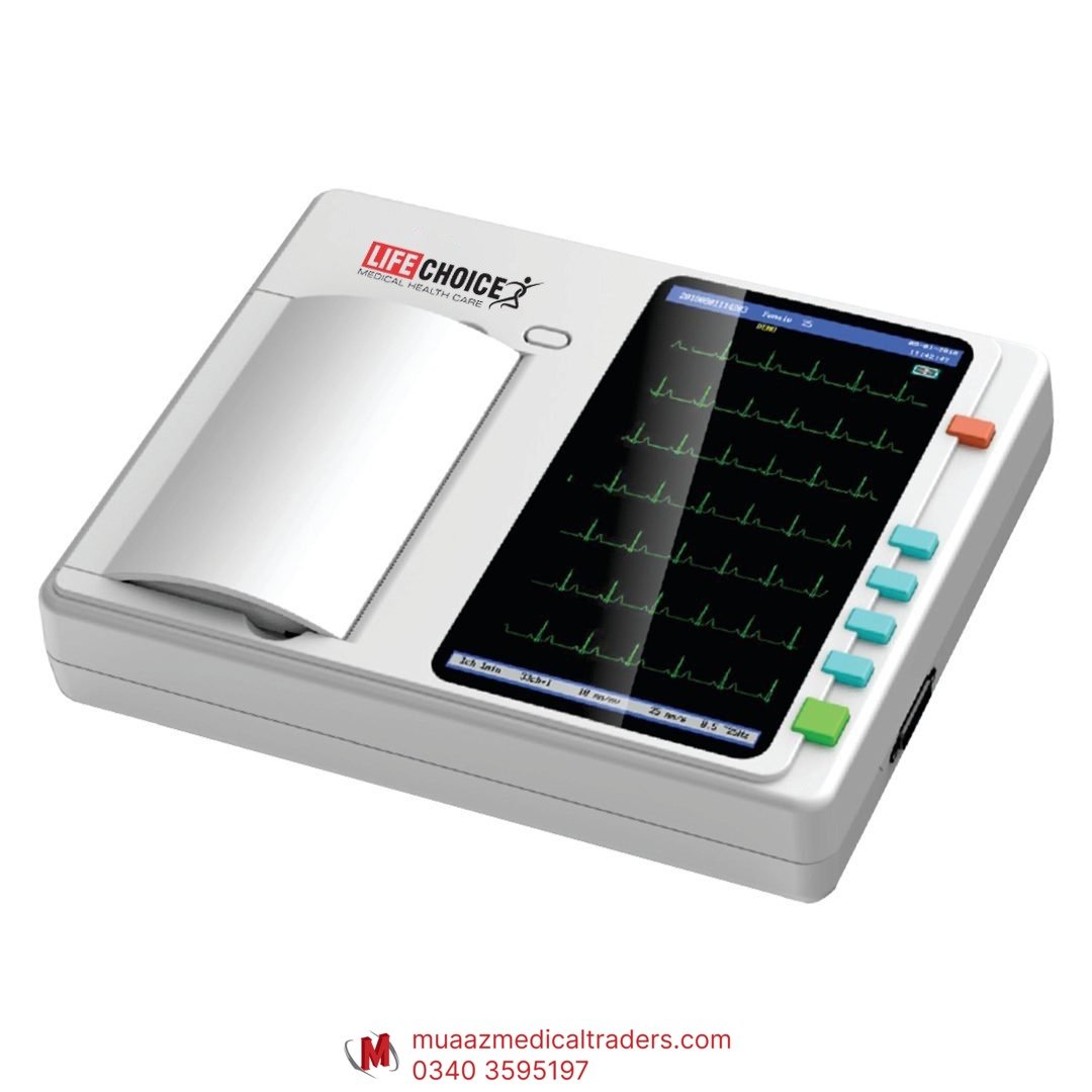694_0_imageye___-_imgi_6_life-choice-tec-650-1 LifeChoice TEC-350 Digital 3-Channel Touch Screen ECG Machine - Image 1
