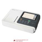 Biocare iE-300 3-Channel Portable ECG Machine