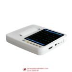 Heartlines H3 3-Channel ECG Machine