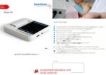 Heartlines H3 3-Channel ECG Machine - Image 2