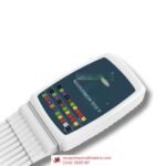CONTEC 8000G/GW ECG WORKSTATION