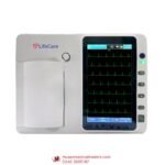LifeCare Medical LC-ECG3200 ECG Machine