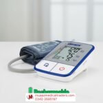 Certeza BM-444 Rechargeable Digital Blood Pressure Monitor