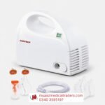 Certeza NB-603 Nebulizer Compressor System Machine