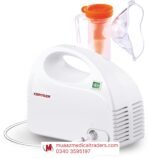 Certeza NB-603 Nebulizer Compressor System Machine - Image 2