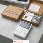 Pulse Med N6 6-Channel ECG Machine
