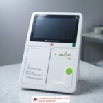 Pulse Med N6 6-Channel ECG Machine - Image 2