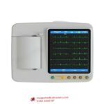 Heartlines H6 6-Channel ECG Machine