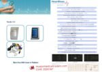 Heartlines H6 6-Channel ECG Machine - Image 3