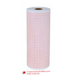112mm 6-Channel ECG Thermal Roll
