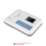 CONTEC 300GA 3-Channel ECG Machin