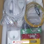 CONTEC 300GA 3-Channel ECG Machin - Image 3