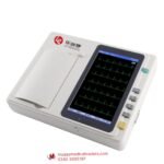 LE Medical ECG-601 6-Channel ECG Machine