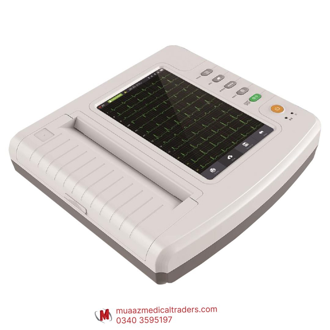 719_0_contect-1212-g-ecg-machine-1 CONTEC 1212G 12-Channel ECG Machine - Image 1