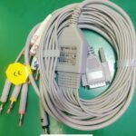 ECG Lead / Connector / Cable