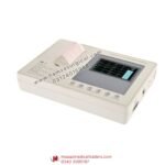 MEDEX USA CARDICHEK MX-3 3-Channel ECG
