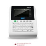 ECONET German Cardio M PRO 12-Channel ECG Machine