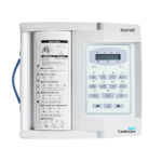 BIONET 2000 CardioCare 12-Channel Korean ECG Machine
