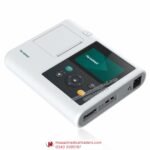 Periodmed PE-E3B ECG Machine (3 Channel)