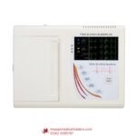 Heartlines H12 12-Lead, 12-Channel ECG Machine