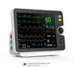 YONKER YK-8000B Multi-Parameter Patient Monitor