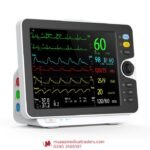 YONKER YK-8000B Multi-Parameter Patient Monitor