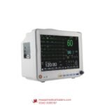 MEDEX USA SMART VIEW – ECO 12 Multi-Parameter Patient Monitor