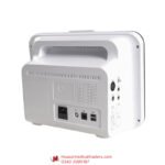 Yonker 8000c Cardiac Monitor for Hospital - Image 3