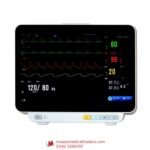 Yonker YK-8000D Multi-Parameter Patient Monitor