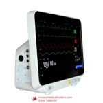 Yonker YK-8000D Multi-Parameter Patient Monitor - Image 2