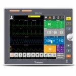 Bistos BT-770 Cardiac Monitor