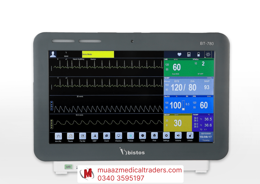 749_0_BT780-new1-1024x725-1-1 Bistos BT-780 Cardiac Monitor - Image 1